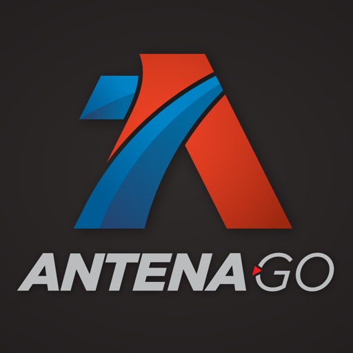 Antena GO icon