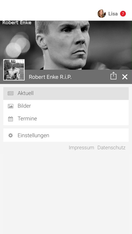 Robert Enke R.i.P.