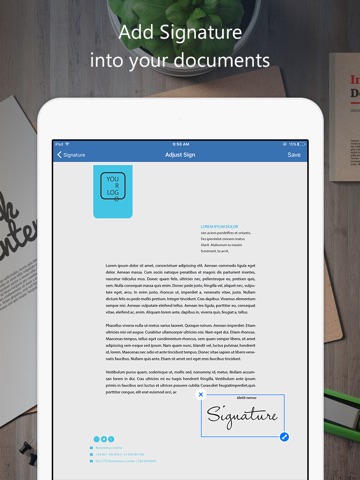PDF Scanner | Scanner App screenshot 3