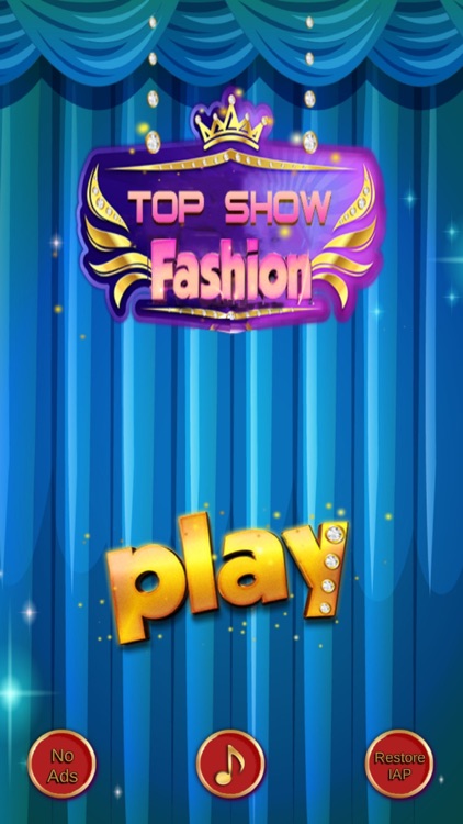 Top Show Fashion screenshot-3