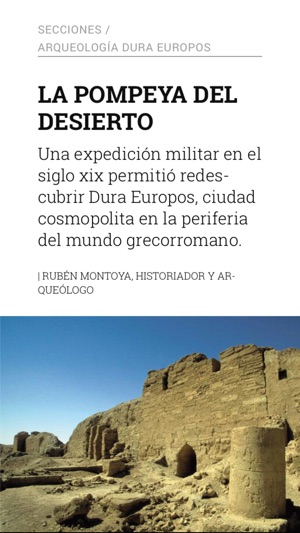 Historia y vida(圖6)-速報App