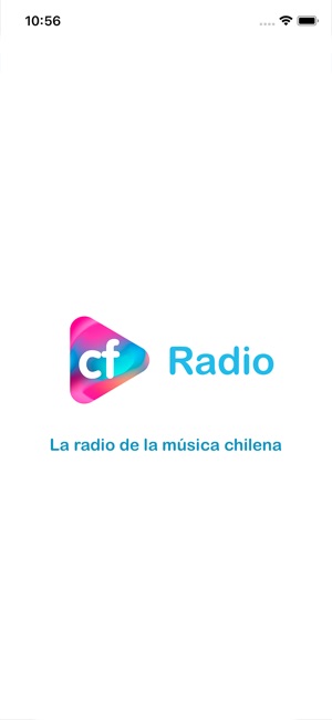 CF Radio