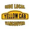 Yellow Cab Taxi Vancouver