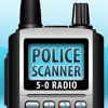 Smartest Apps LLC - 5-0 Radio Pro Police Scanner  artwork