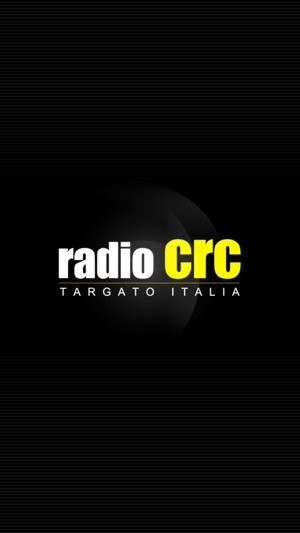 RADIO C.R.C. Targato Italia(圖1)-速報App