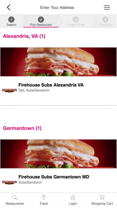 Per Ichowdown Restaurant Delivery Food Drink What S New