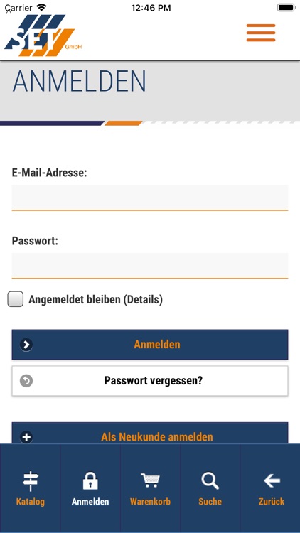 S.E.T. GmbH screenshot-4