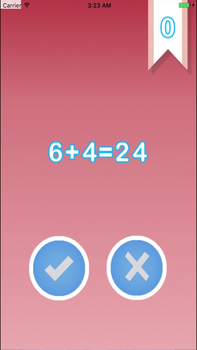 How to cancel & delete Math Puzzle Brain Trainning : Easy & Fun from iphone & ipad 2