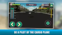 Game screenshot Turboprop Plane Simulator 3D mod apk