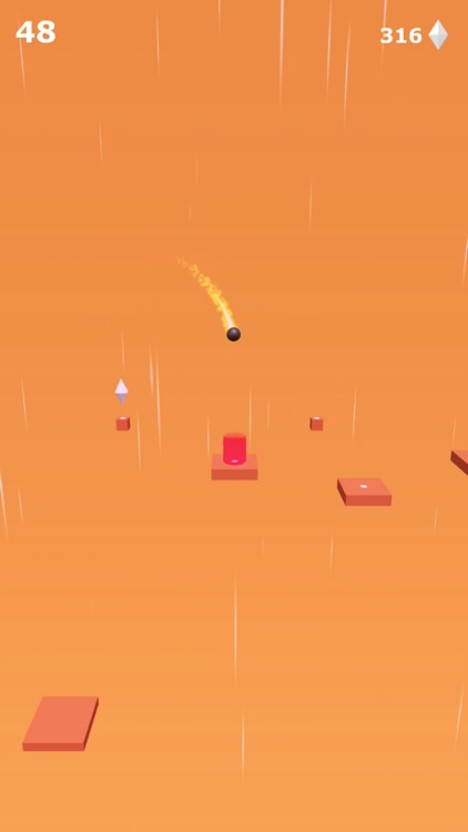 Tile Jump ! screenshot-5