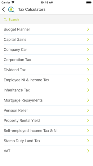 Low Cost Accounts(圖3)-速報App