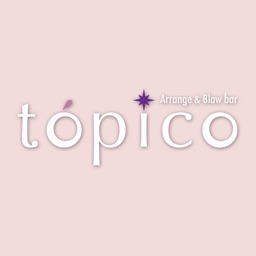 topico(トーピコ) 公式アプリ