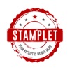 Stamplet