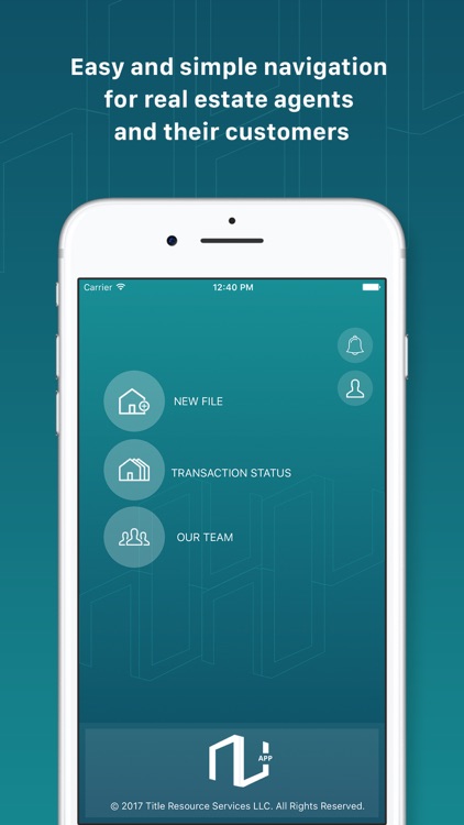 NU World App