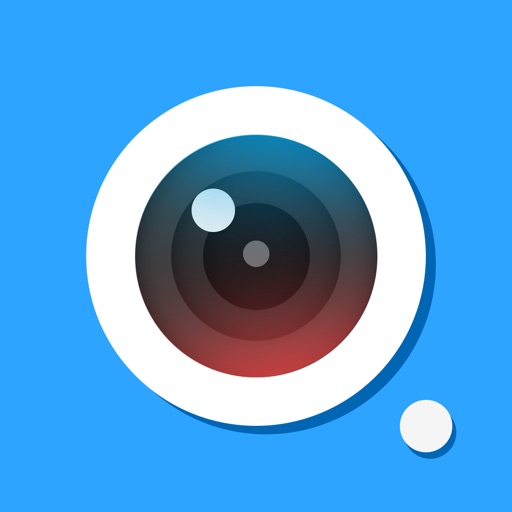 Lite Camera - HD camera, video player iOS App