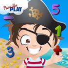 Pirate Math Adventure Island