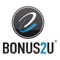 Jetzt gibt es die offizielle BONUS2U App für's Smartphone
