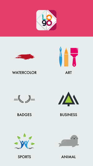 Logo Designer - Create Logos(圖4)-速報App