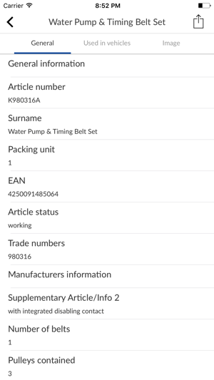 Car Parts for Audi diagrams(圖1)-速報App