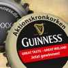Guinness Scan & Win