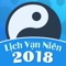 TẢI LICH VIET 2018 - LICH VAN NIEN 2018: Ứng dụng lịch Việt tra cứu âm lịch số 1 VIỆT NAM