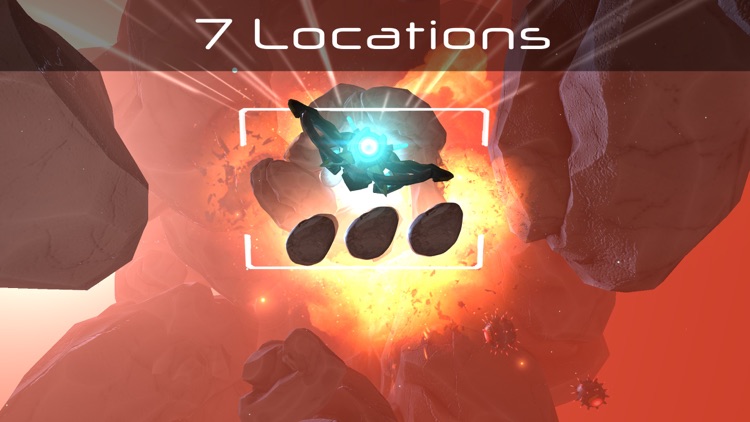 Corennity: Space Wars screenshot-4