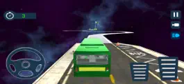 Game screenshot Drive Bus On Deadly Tracks mod apk