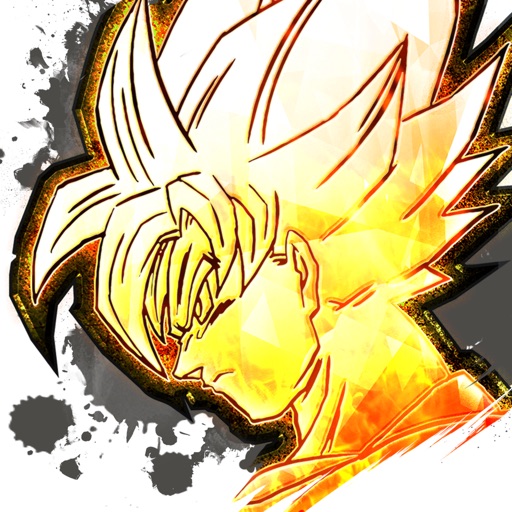 DRAGON BALL LEGENDS IPA Cracked for iOS Free Download