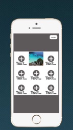 9 photos with text meme Captura de tela 1