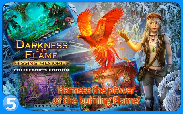 Darkness and Flame 2(圖4)-速報App