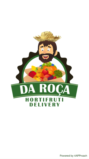 Da Roça Hortifruti Delivery(圖1)-速報App