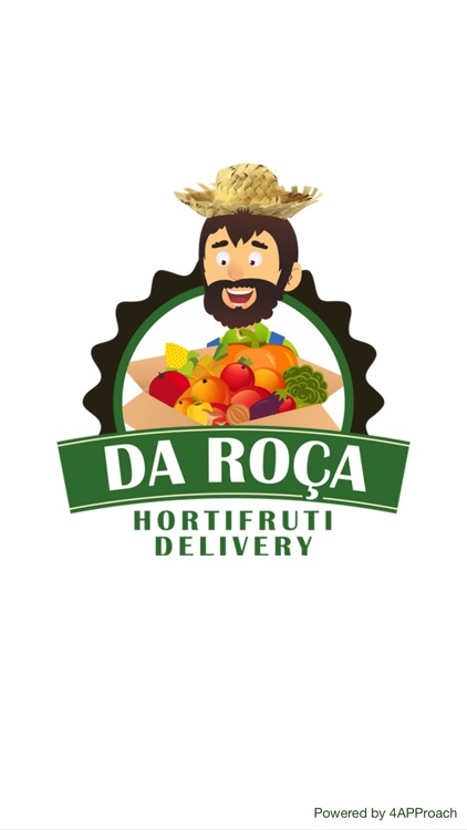 Da Roça Hortifruti Delivery