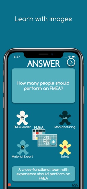 FMEA Quiz(圖4)-速報App