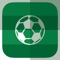 If you're a football (soccer) fan - then this is the app you've been looking for