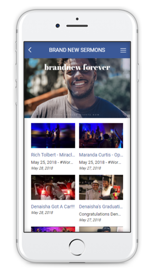 BRAND NEW FOREVER(圖3)-速報App