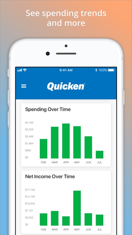 Quicken