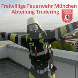 Feuerwehr München Ab.Trudering