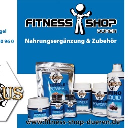 FITNESS-SHOP-DÜREN