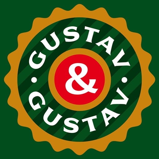 Gustav & Gustav