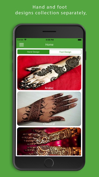 Mehndi Designs - 2018 screenshot-4