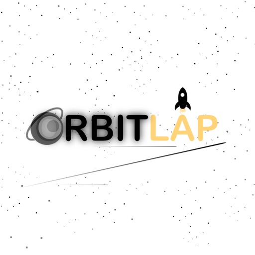 ORBITLAP Icon