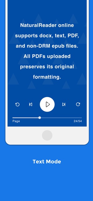 NaturalReader Pro(圖1)-速報App