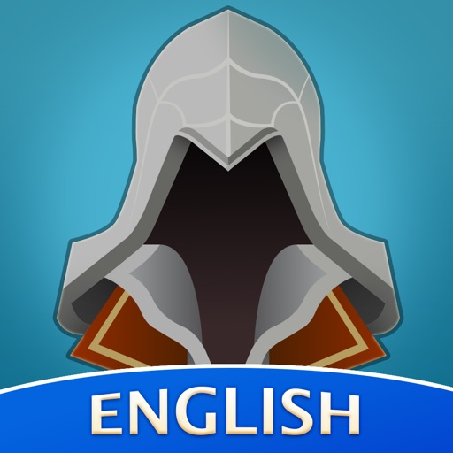 Amino for: Assassin's Creed iOS App
