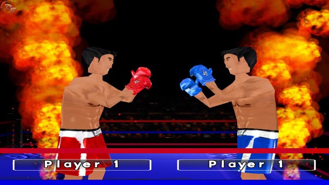 Dual Boxing(圖2)-速報App