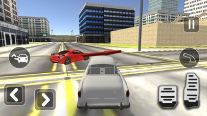 Stealth Agent - Spy Mission 3D screenshot 2