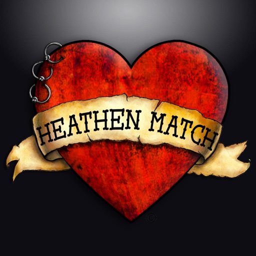heathen dating
