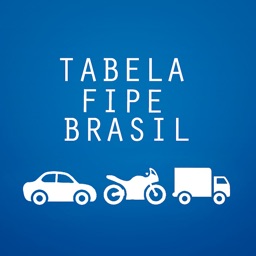 Placa FIPE: Tabela de preços by Joao Armando dos Santos Silva