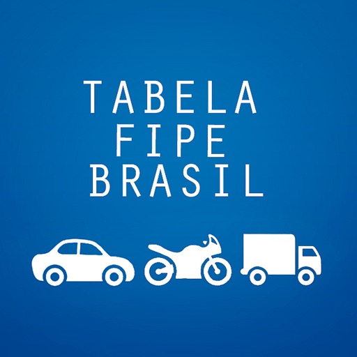 Tabela FIPE Brasil by Joao Almeida