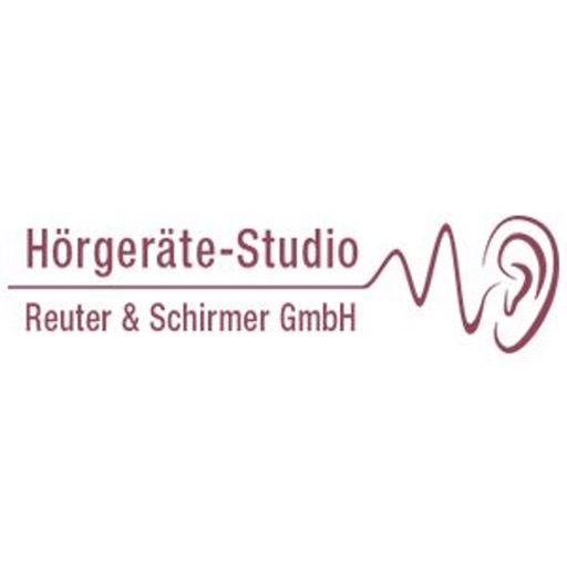 Hörstudio Reuter icon