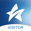 CapitaStar C³ Visitors